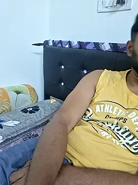 RKumar1994 online show from January 10, 2026, 10:50 am