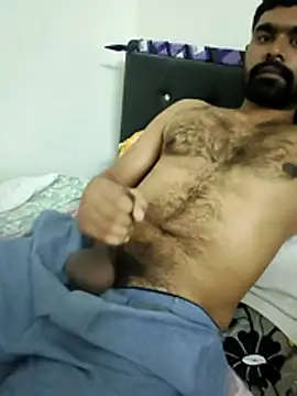 RKumar1994 online show from February 10, 2026, 8:24 pm