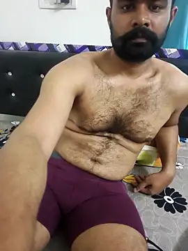 RKumar1994 online show from April 3, 2026, 10:57 am