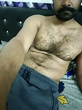 RKumar1994 online show from April 14, 2026, 7:53 pm