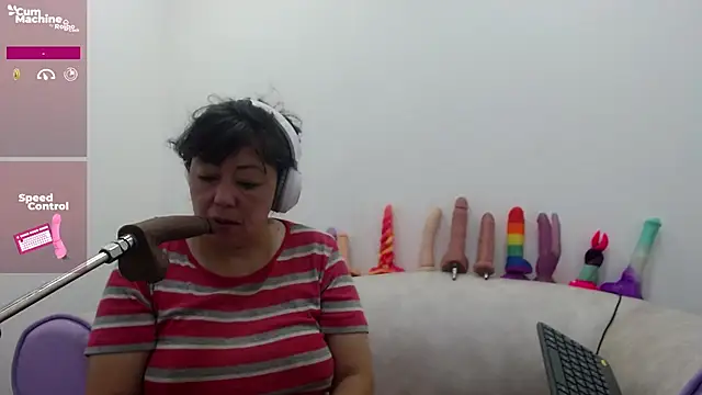 Drool Sucker online show from February 25, 2026, 12:15 pm