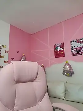 TwerkingAss online show from December 24, 2024, 3:27 am