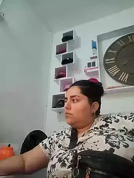 TwerkingAss online show from January 26, 2025, 4:41 am