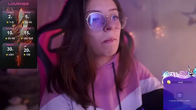 milly kenner online show from December 22, 2025, 7:33 pm