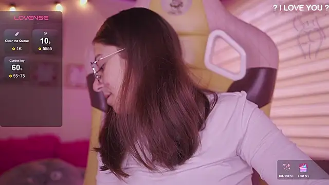 milly kenner online show from February 16, 2026, 5:53 pm