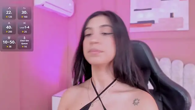 zia cooper online show from February 26, 2026, 7:02 pm