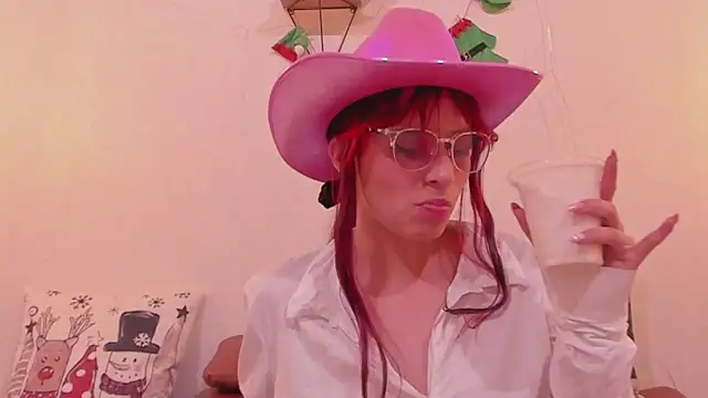 RedMeloddy online show from December 27, 2024, 7:24 pm