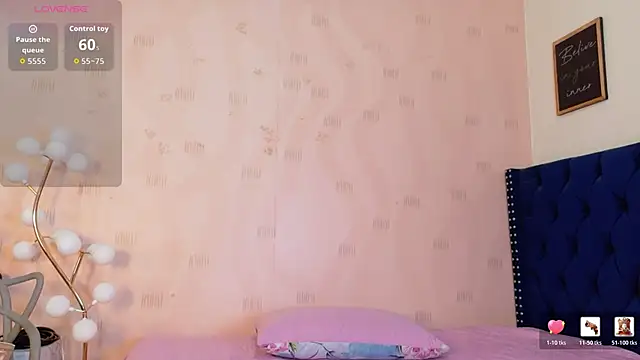 littleebonymommy online show from February 28, 2026, 6:53 pm