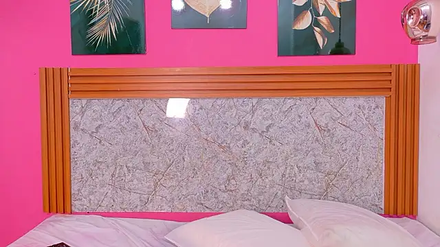 littleebonymommy online show from March 8, 2026, 8:01 pm