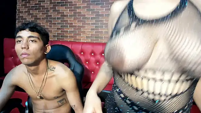 Annyeli online show from January 9, 2025, 3:34 pm