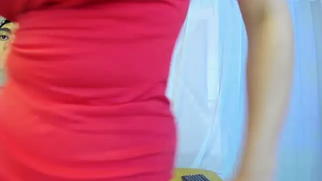 Annyeli online show from January 12, 2025, 2:56 am