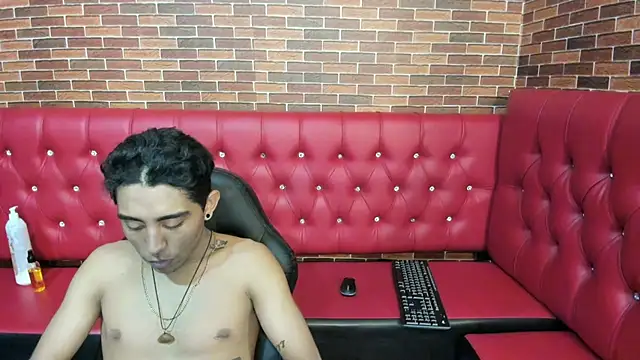 Annyeli online show from January 22, 2025, 1:20 am