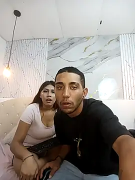 Annyeli online show from March 17, 2026, 2:27 am