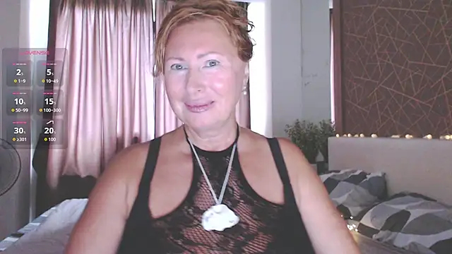  Monika sun  online show from May 8, 2026, 3:01 am