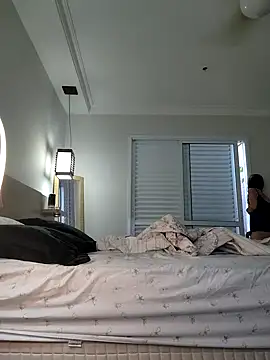 Branquinhasexy online show from February 7, 2025, 9:05 am