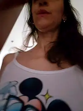 Branquinhasexy online show from February 11, 2025, 10:15 am