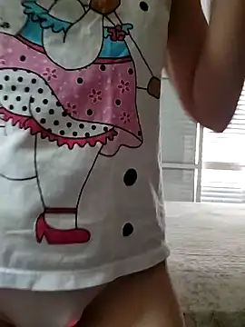 Branquinhasexy online show from December 4, 2025, 9:51 am