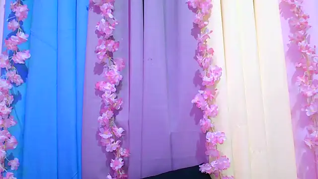 Snapshot of faelitababy chatting on February 25, 2026, 6:45 am faelitababy online show from February 25, 2026, 6:45 am