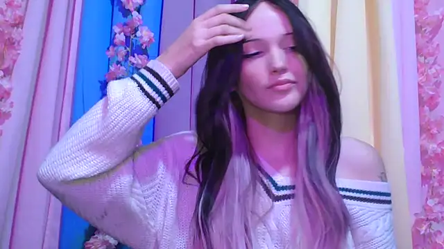 faelitababy online show from March 10, 2026, 9:53 pm