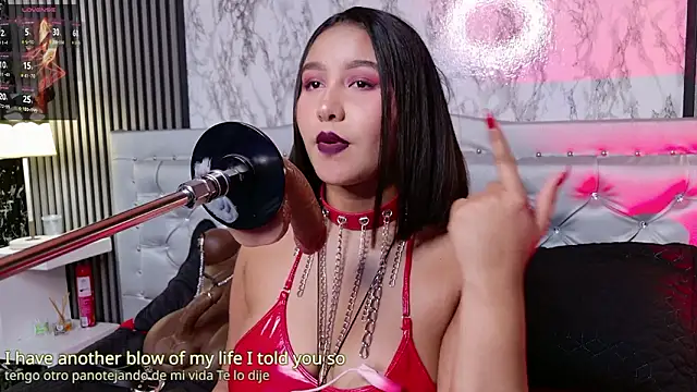 Snapshot of cute_mia23 chatting on February 1, 2026, 1:20 pm cute mia23 online show from February 1, 2026, 1:20 pm