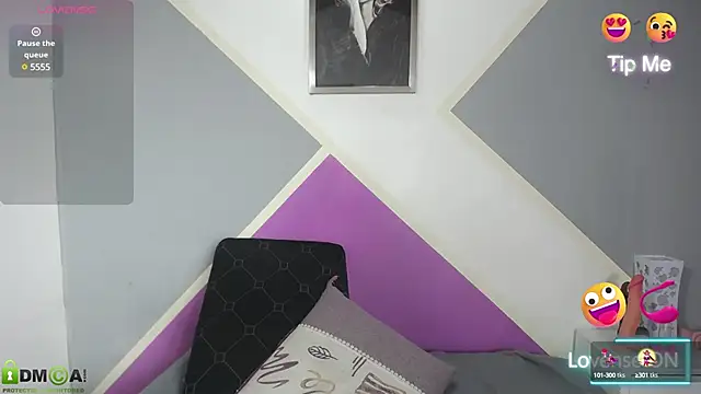 karla charloby online show from January 31, 2025, 8:33 pm