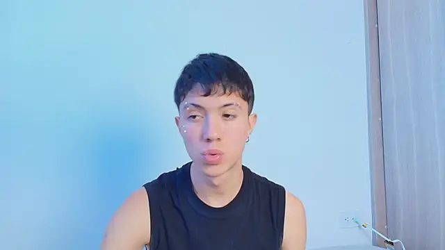 Snapshot of Justyn_Ross chatting on September 20, 2025, 9:27 pm Justyn Ross online show from September 20, 2025, 9:27 pm