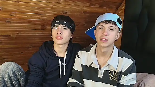 Snapshot of Justyn_Ross chatting on October 26, 2025, 4:51 am Justyn Ross online show from October 26, 2025, 4:51 am