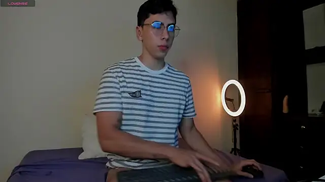 Alexx oconnor online show from January 2, 2025, 5:57 am