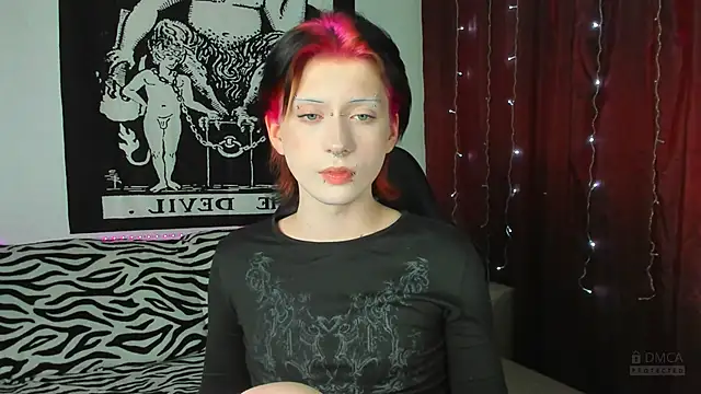 Vailyreb  online show from December 20, 2024, 2:52 am