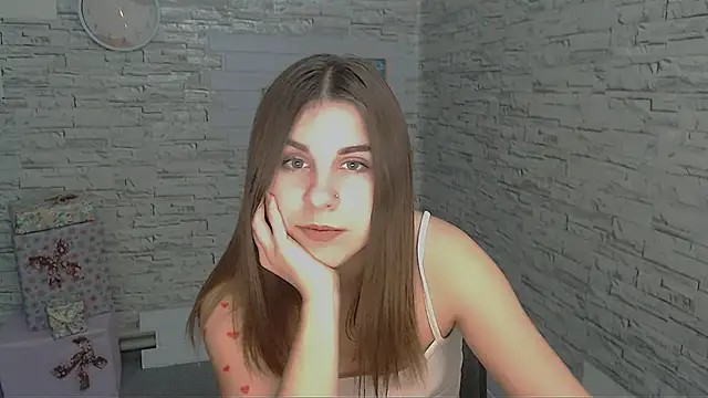 Sweet Doll Luna online show from December 7, 2024, 5:42 pm