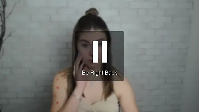 Sweet Doll Luna online show from December 29, 2024, 8:48 pm