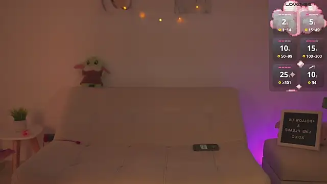 Snapshot of tommy_and_sophie chatting on March 18, 2025, 2:58 am tommy and sophie online show from March 18, 2025, 2:58 am