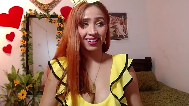 MeganCrouch online show from September 10, 2025, 7:25 pm