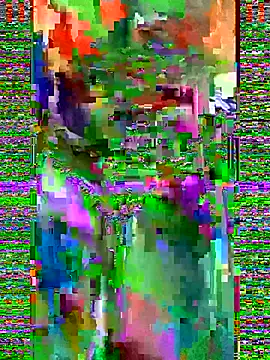 Lina213 online show from December 21, 2024, 8:43 pm