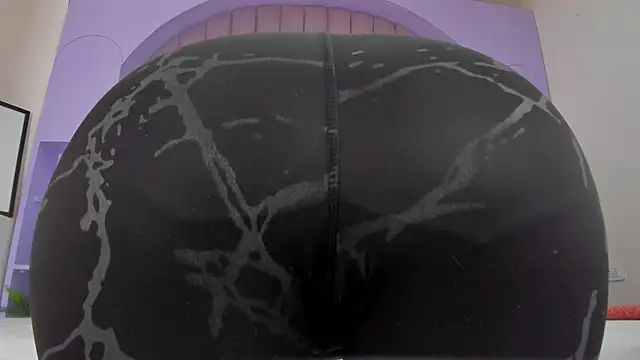 Snapshot of DulceAurora__ chatting on March 12, 2026, 3:01 am DulceAurora online show from March 12, 2026, 3:01 am