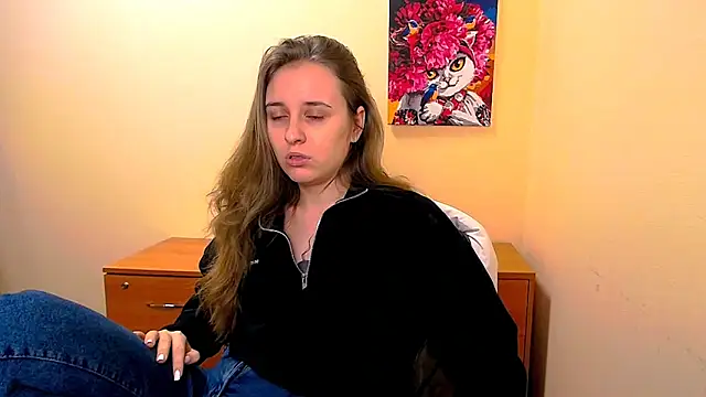 Snapshot of _Nicole_new chatting on March 6, 2025, 1:24 pm  Nicole new online show from March 6, 2025, 1:24 pm