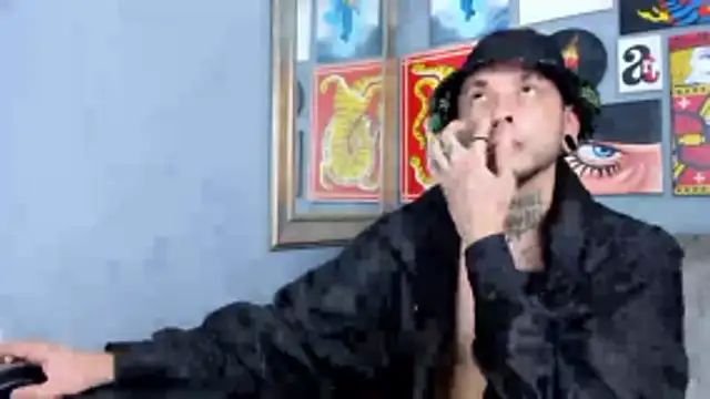 MurdockH online show from November 24, 2025, 7:52 am