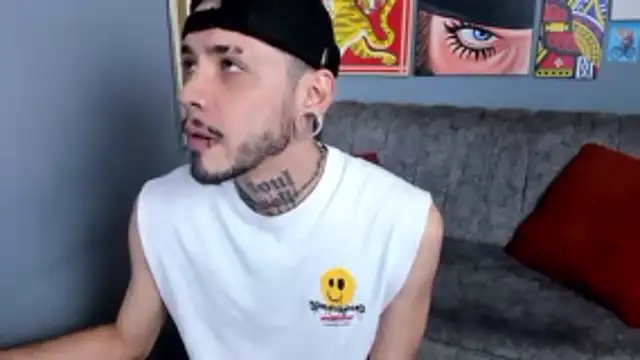 MurdockH online show from January 17, 2026, 9:40 pm