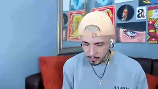 MurdockH online show from February 5, 2026, 8:13 pm