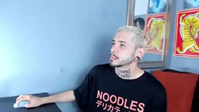 MurdockH online show from February 15, 2026, 10:06 pm