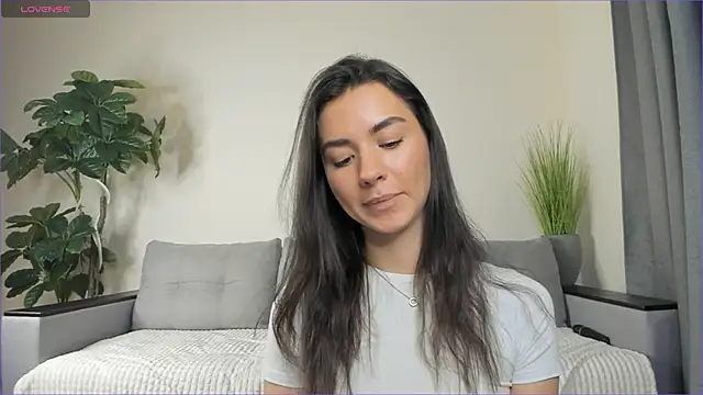 NicoleLuv online show from January 9, 2025, 7:18 pm