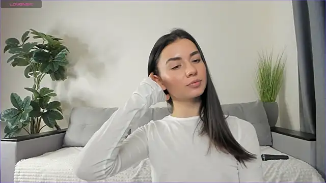 NicoleLuv online show from January 22, 2025, 7:13 pm