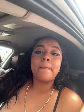 Heidi Foxxx online show from April 15, 2026, 9:48 pm