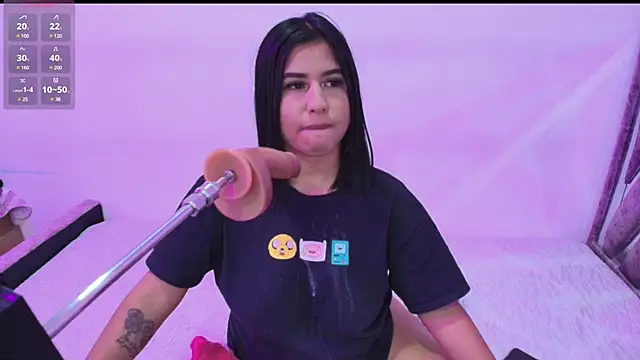 sweety mariann1 online show from December 20, 2024, 12:52 am