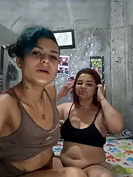 safira hot online show from February 27, 2025, 1:59 am