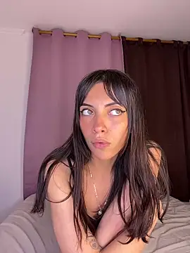 MiaGoth  online show from April 7, 2026, 11:37 pm