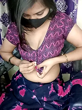 Miss-Riyasingh online show from March 17, 2025, 5:27 pm
