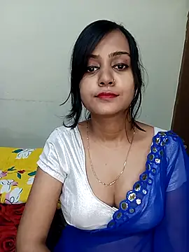 Miss-Riyasingh online show from October 29, 2025, 1:57 pm
