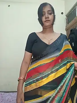 Snapshot of Miss-Riyasingh chatting on June 19, 2026, 5:50 pm Miss-Riyasingh online show from June 19, 2026, 5:50 pm