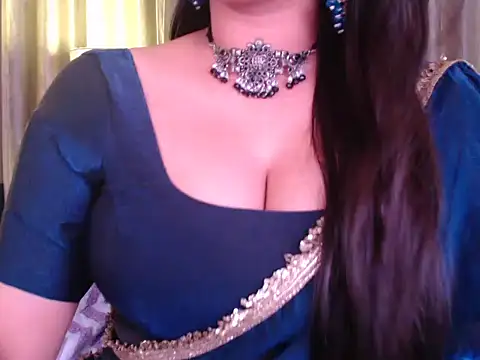 Sexy Myra18 online show from April 6, 2026, 4:46 am